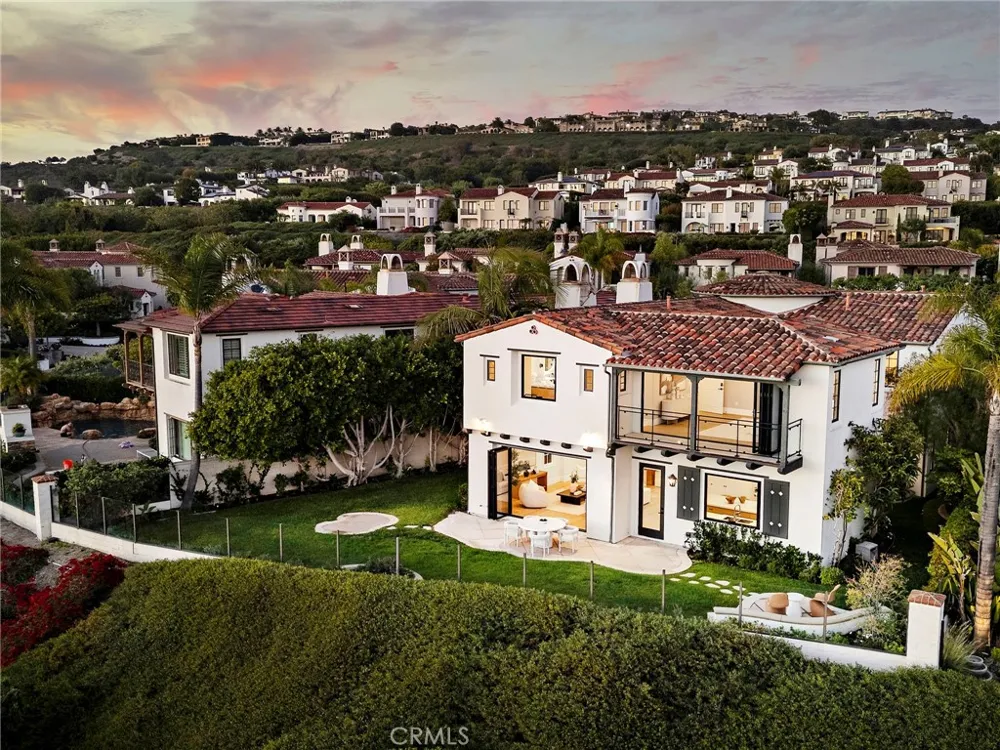 8 Baffin Bay Newport Coast, CA 92657