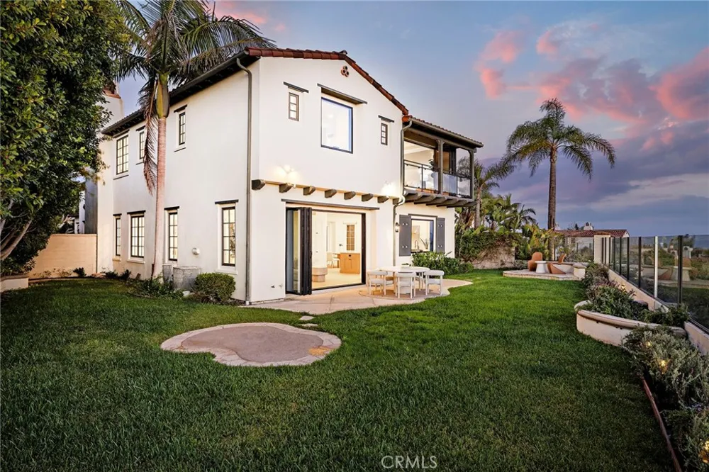 8 Baffin Bay Newport Coast, CA 92657