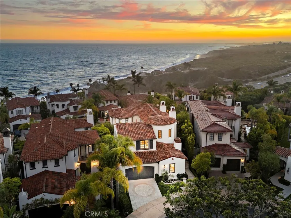 8 Baffin Bay Newport Coast, CA 92657