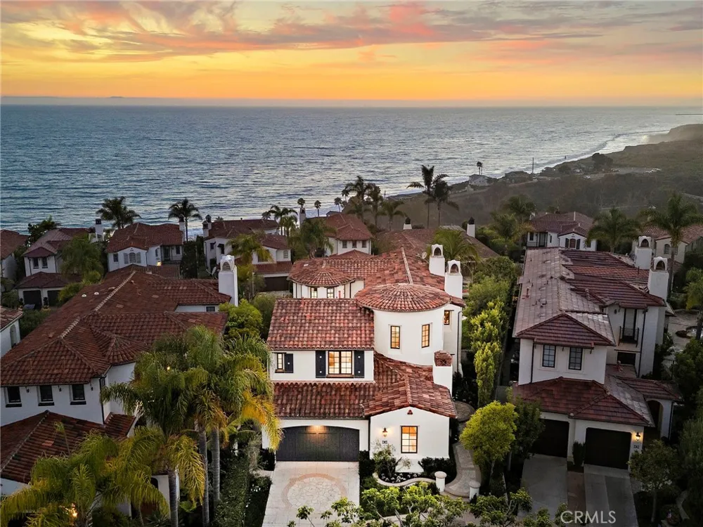 8 Baffin Bay Newport Coast, CA 92657