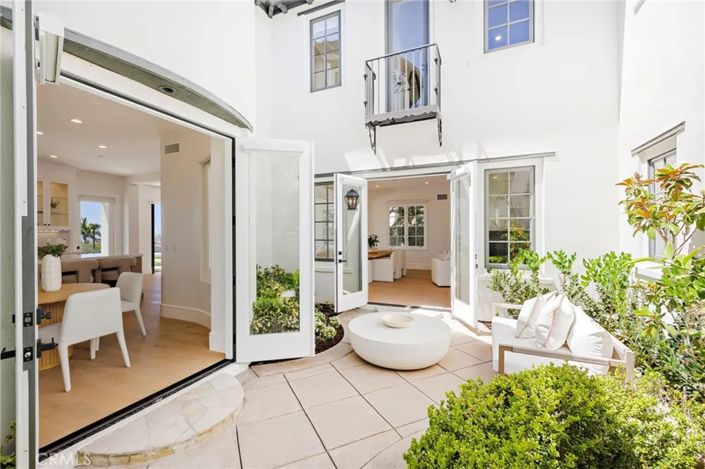 8 Baffin Bay Newport Coast, CA 92657