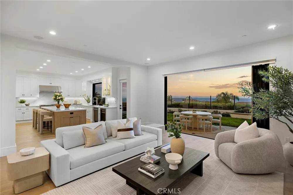 8 Baffin Bay Newport Coast, CA 92657