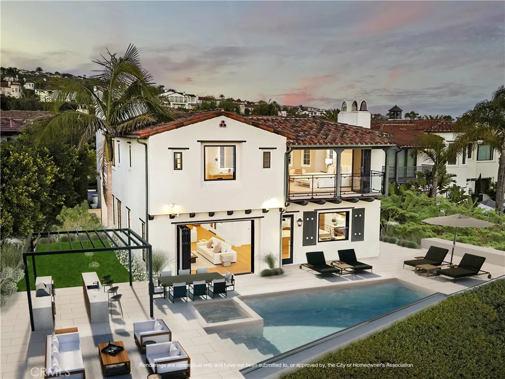 8 Baffin Bay Newport Coast, CA 92657