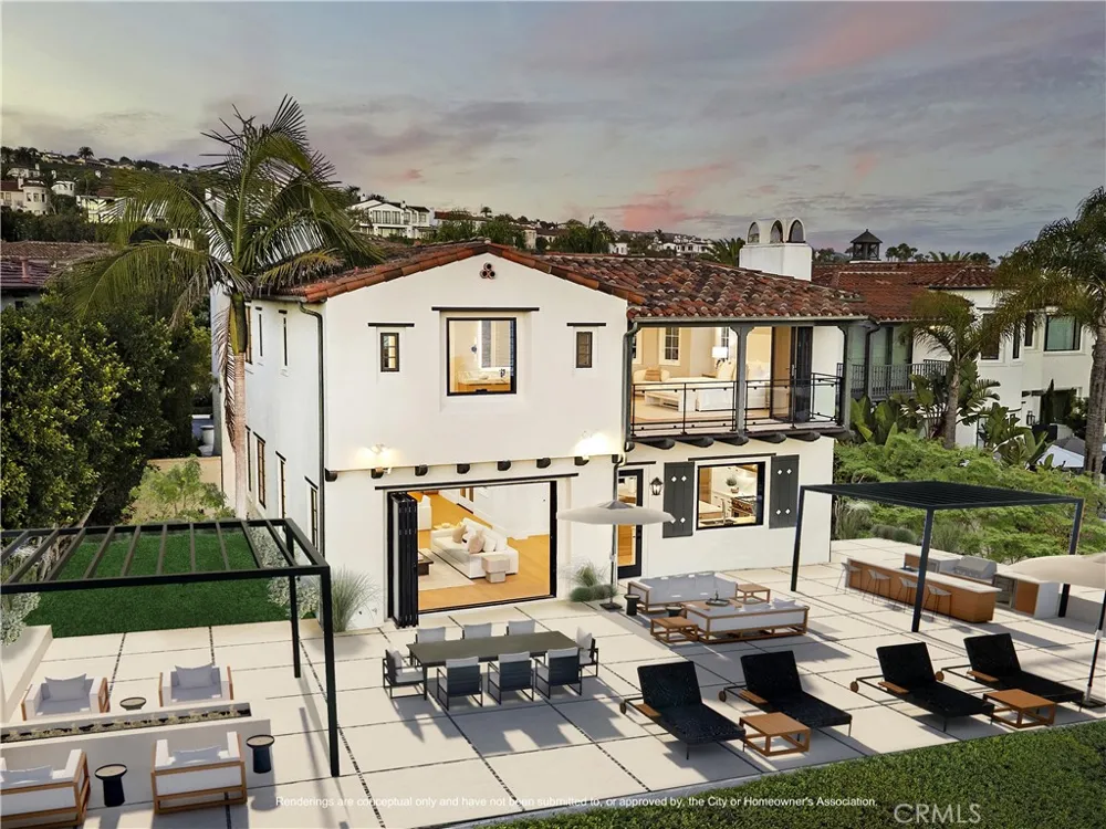 8 Baffin Bay Newport Coast, CA 92657