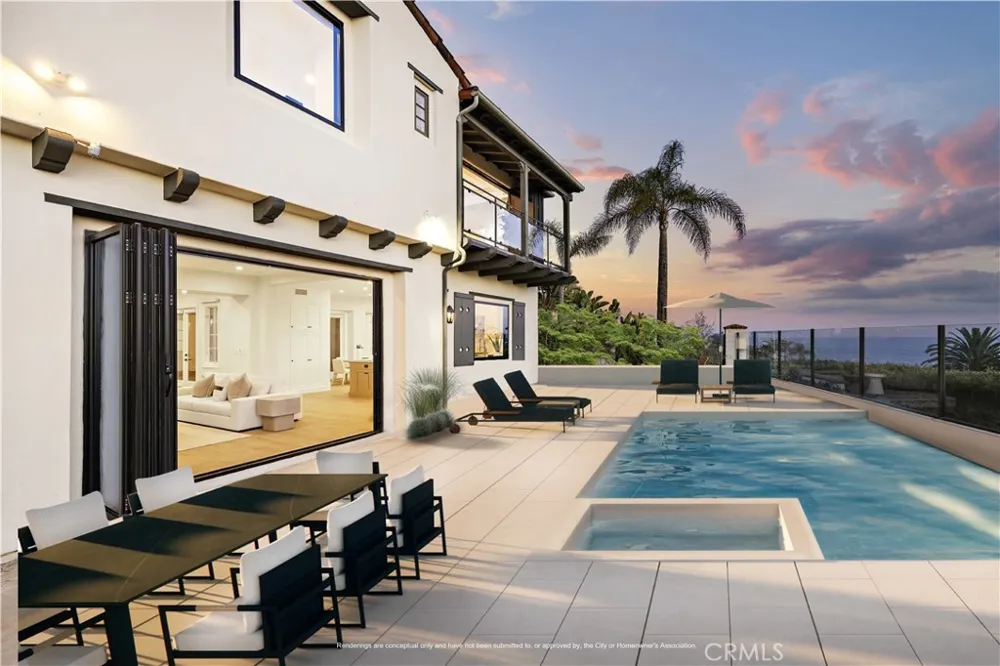 8 Baffin Bay Newport Coast, CA 92657