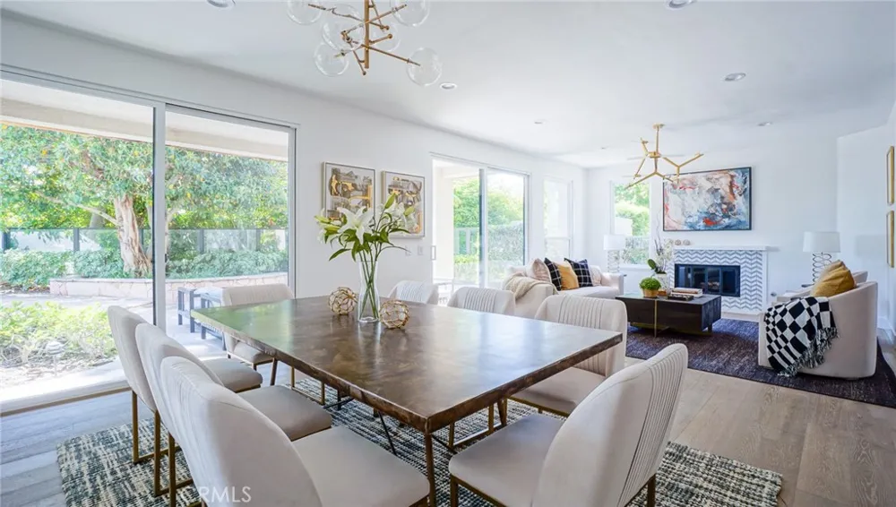 15 Bay Cove Lane #65 Newport Beach, CA 92660