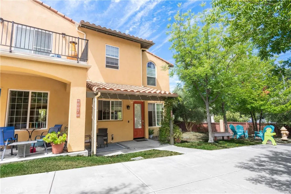 603 Nicklaus Paso Robles, CA 93446