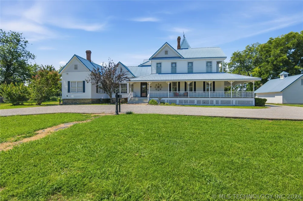 14 E Smith Avenue McAlester, OK 74501