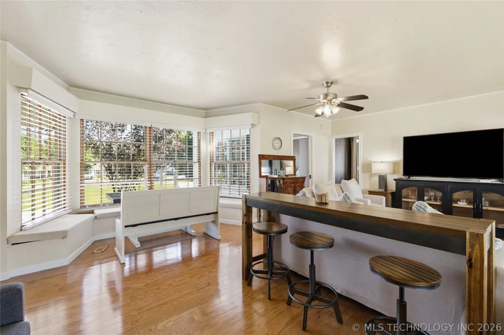 14 E Smith Avenue McAlester, OK 74501