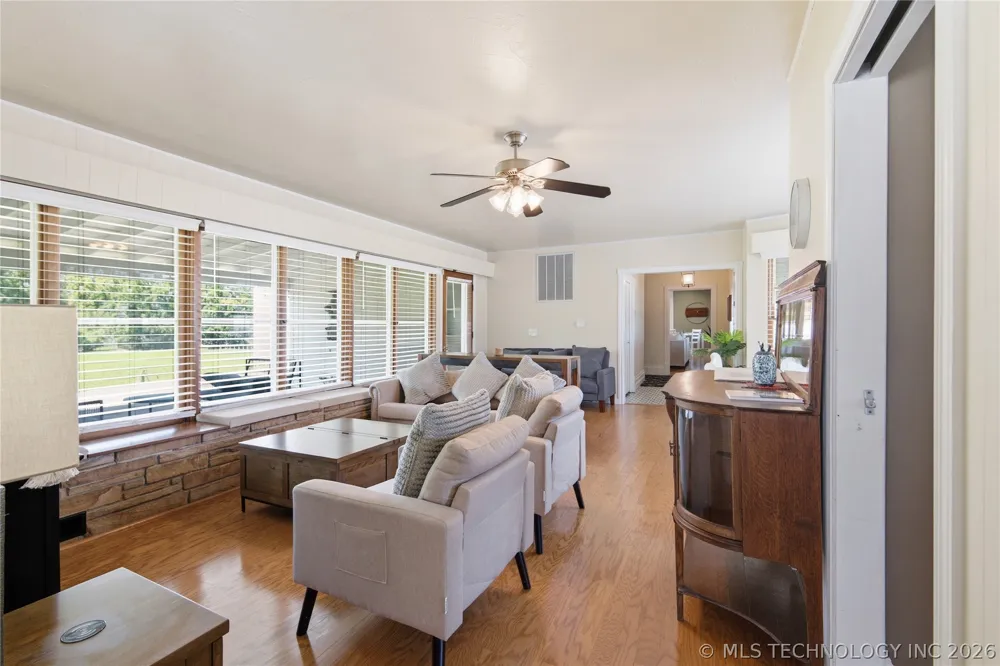 14 E Smith Avenue McAlester, OK 74501