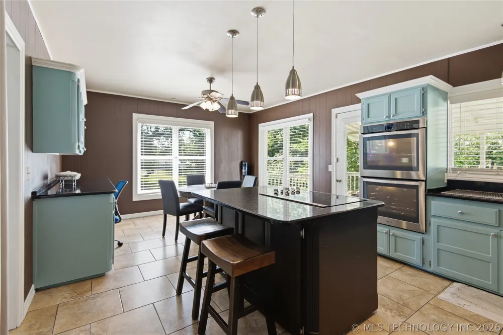 14 E Smith Avenue McAlester, OK 74501