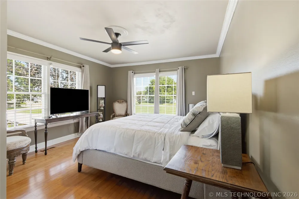 14 E Smith Avenue McAlester, OK 74501