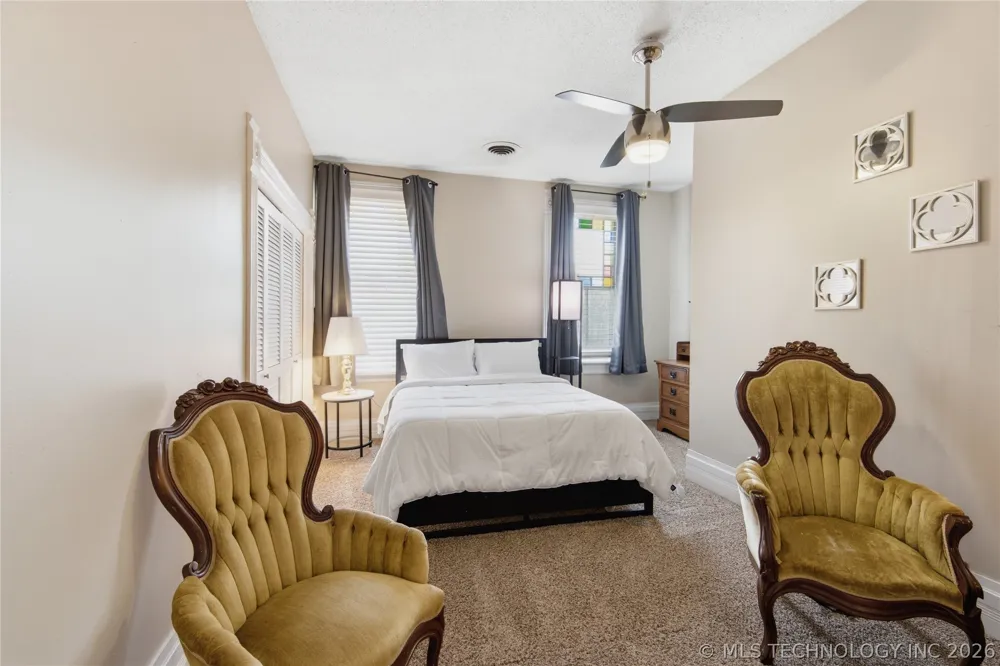14 E Smith Avenue McAlester, OK 74501