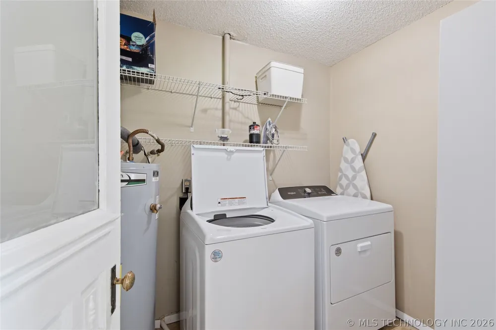 14 E Smith Avenue McAlester, OK 74501
