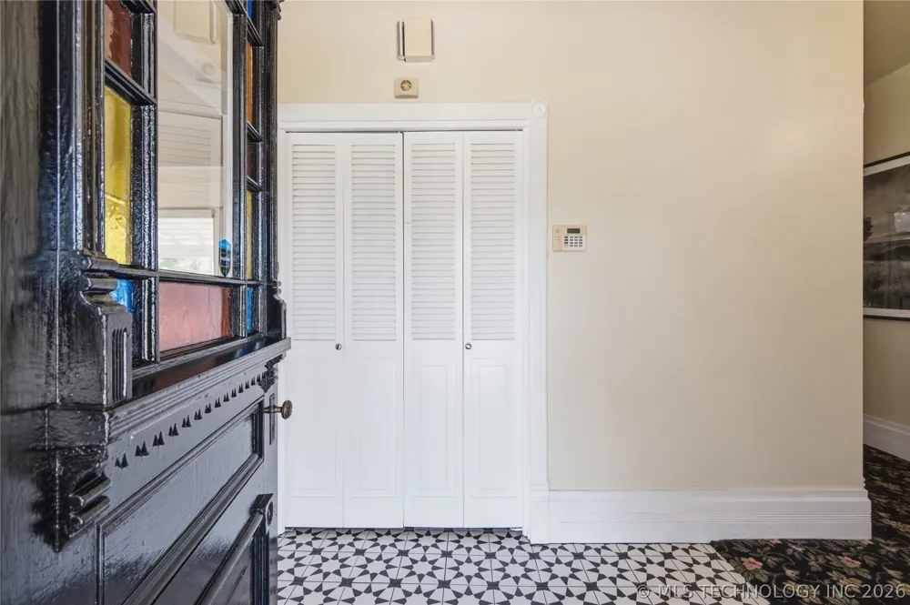 14 E Smith Avenue McAlester, OK 74501