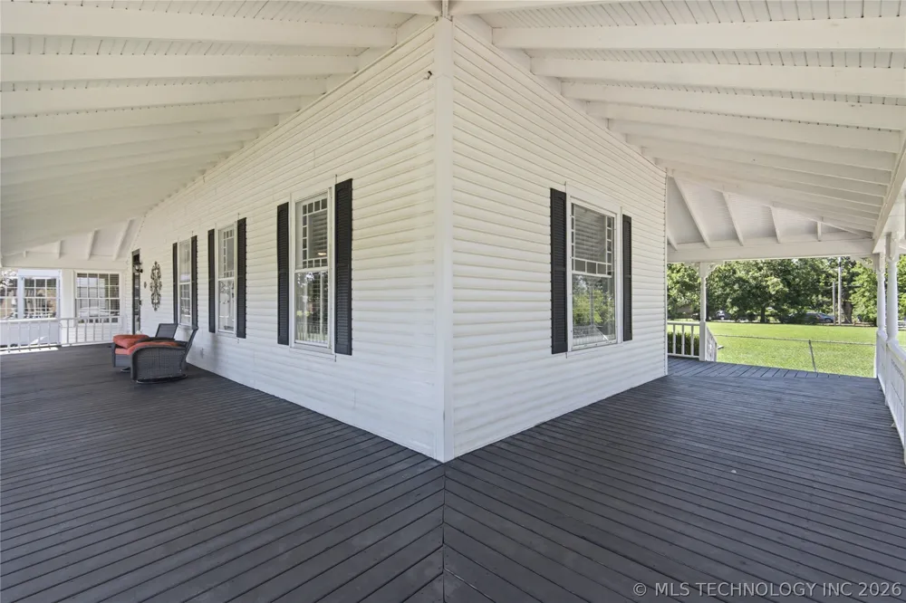 14 E Smith Avenue McAlester, OK 74501