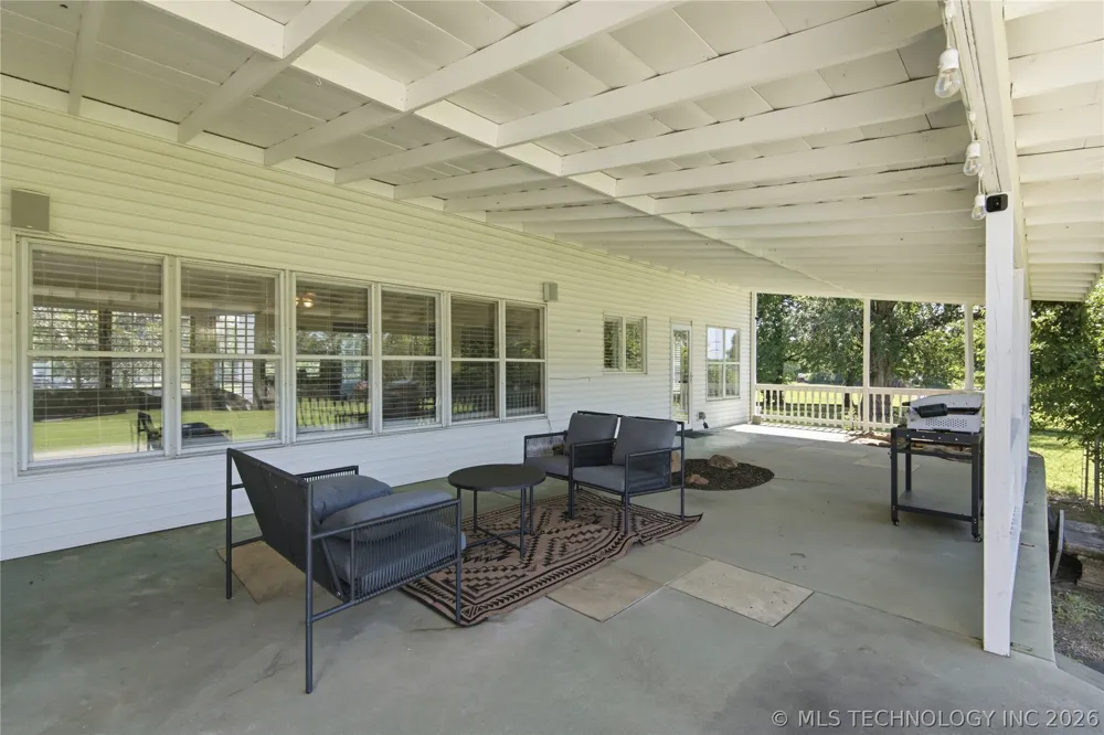 14 E Smith Avenue McAlester, OK 74501