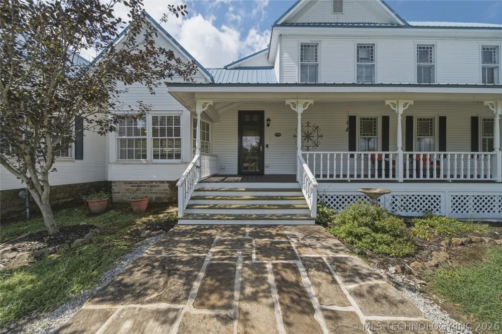 14 E Smith Avenue McAlester, OK 74501