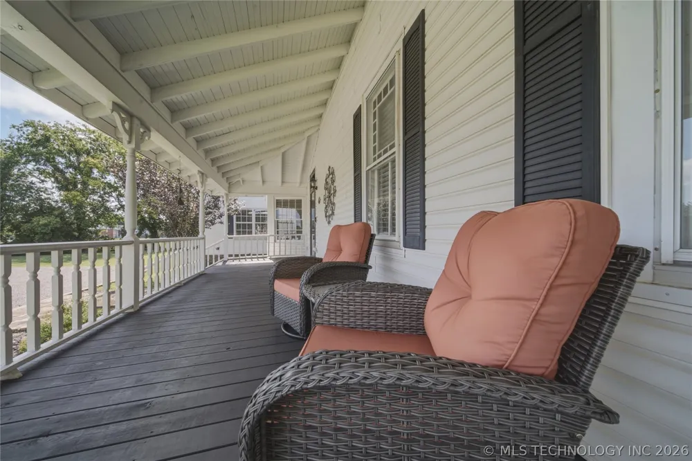 14 E Smith Avenue McAlester, OK 74501