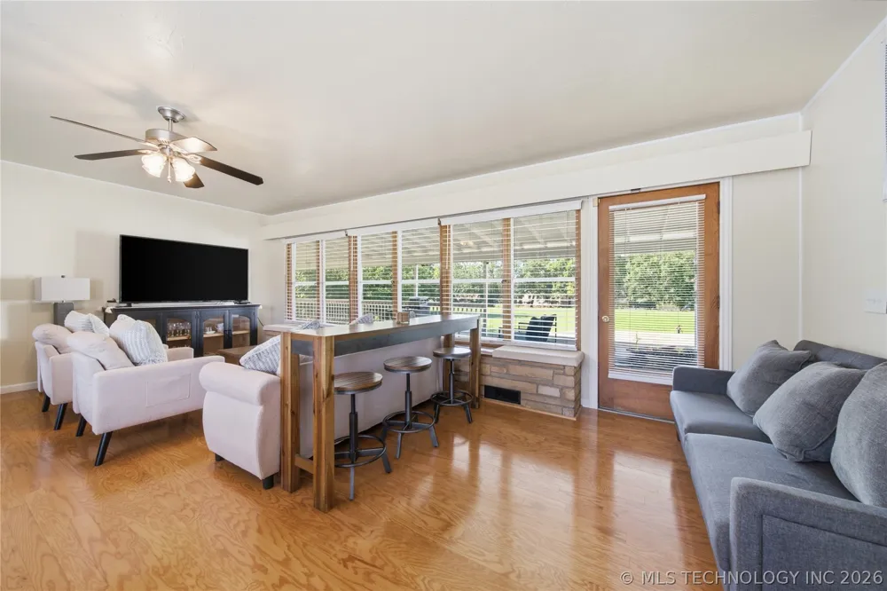 14 E Smith Avenue McAlester, OK 74501