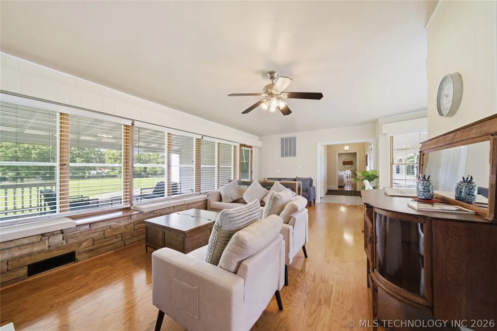 14 E Smith Avenue McAlester, OK 74501
