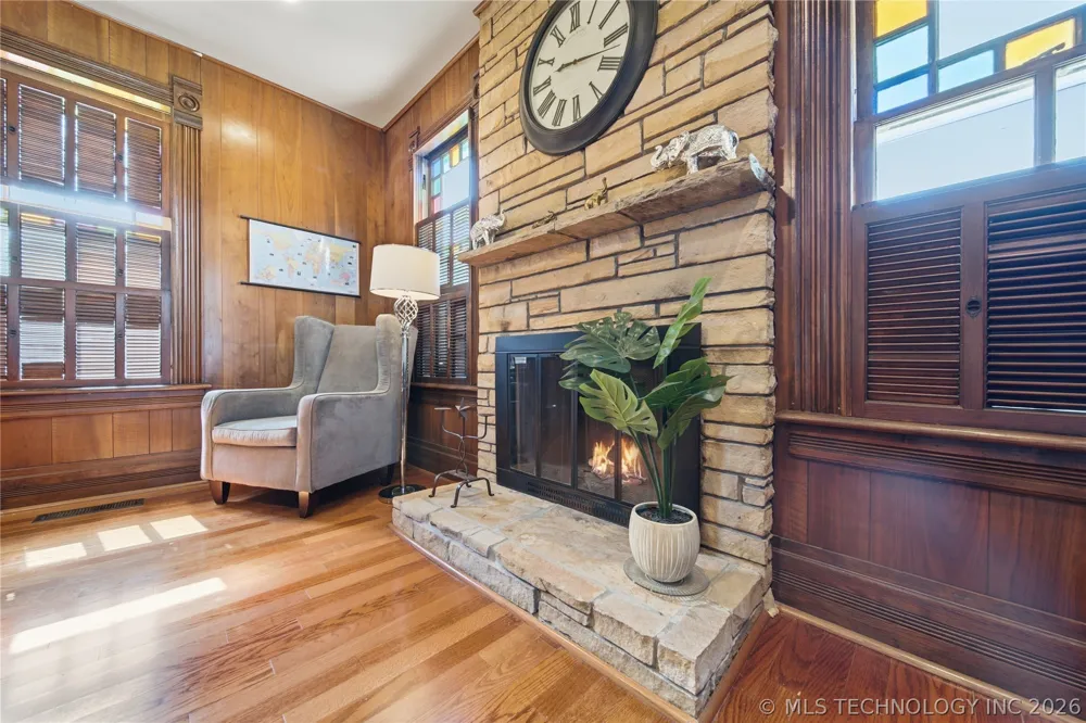 14 E Smith Avenue McAlester, OK 74501