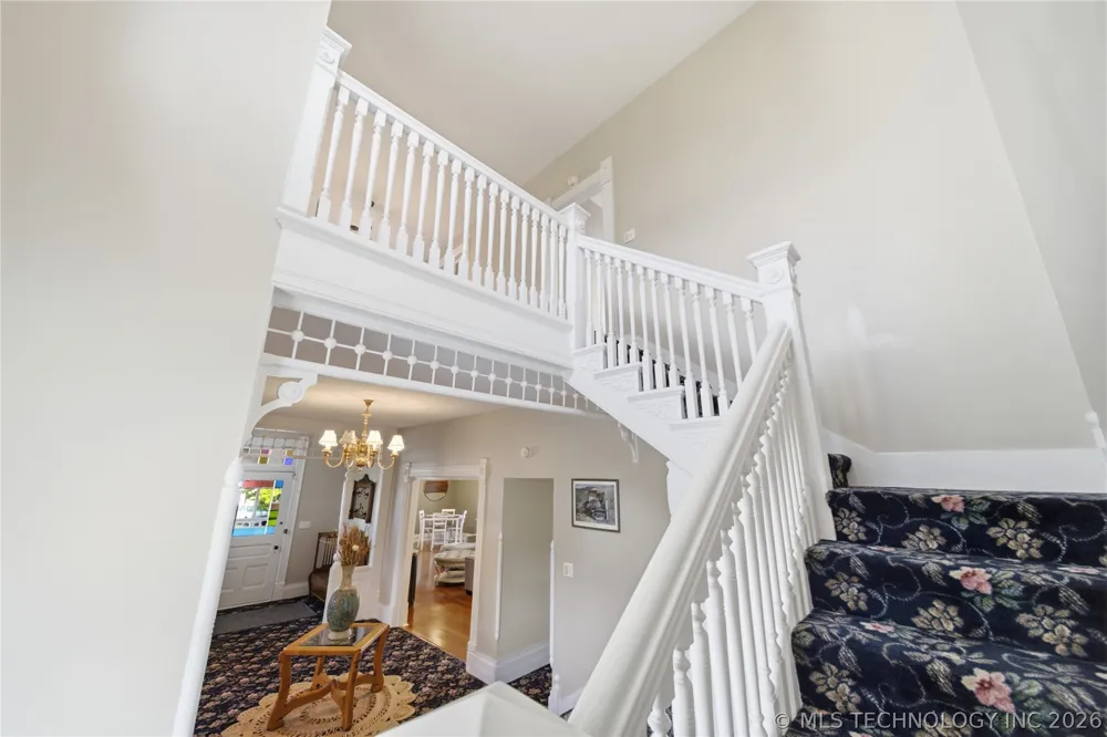 14 E Smith Avenue McAlester, OK 74501