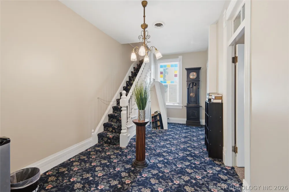 14 E Smith Avenue McAlester, OK 74501