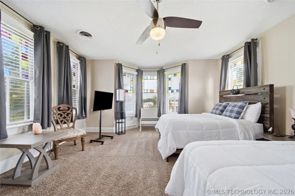 14 E Smith Avenue McAlester, OK 74501