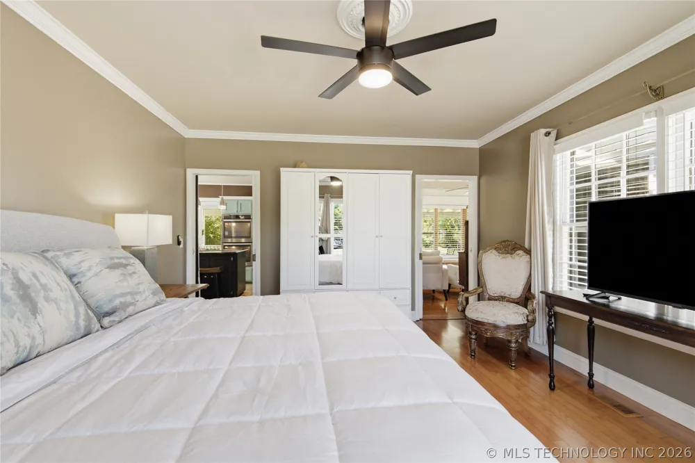 14 E Smith Avenue McAlester, OK 74501