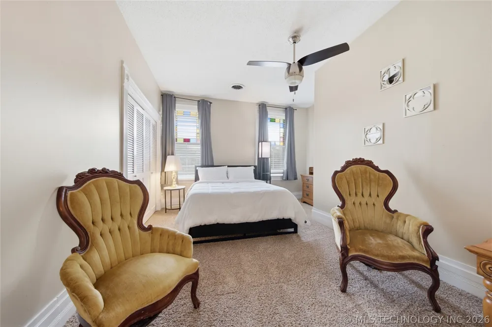14 E Smith Avenue McAlester, OK 74501