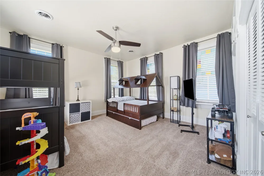 14 E Smith Avenue McAlester, OK 74501