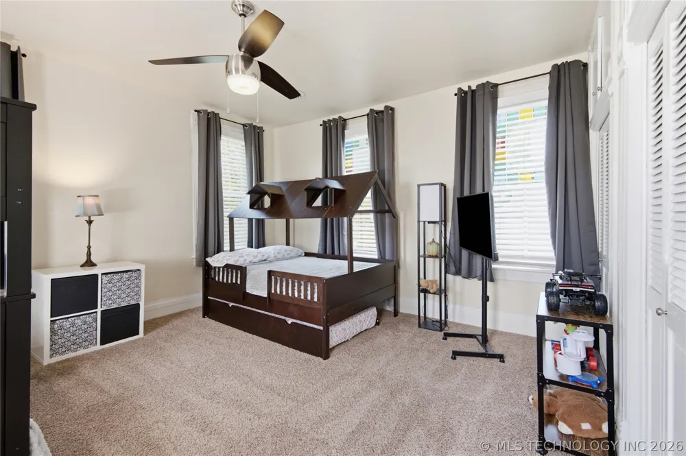 14 E Smith Avenue McAlester, OK 74501