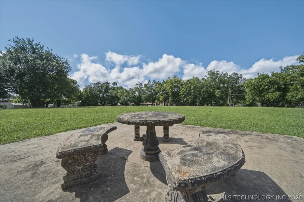 14 E Smith Avenue McAlester, OK 74501