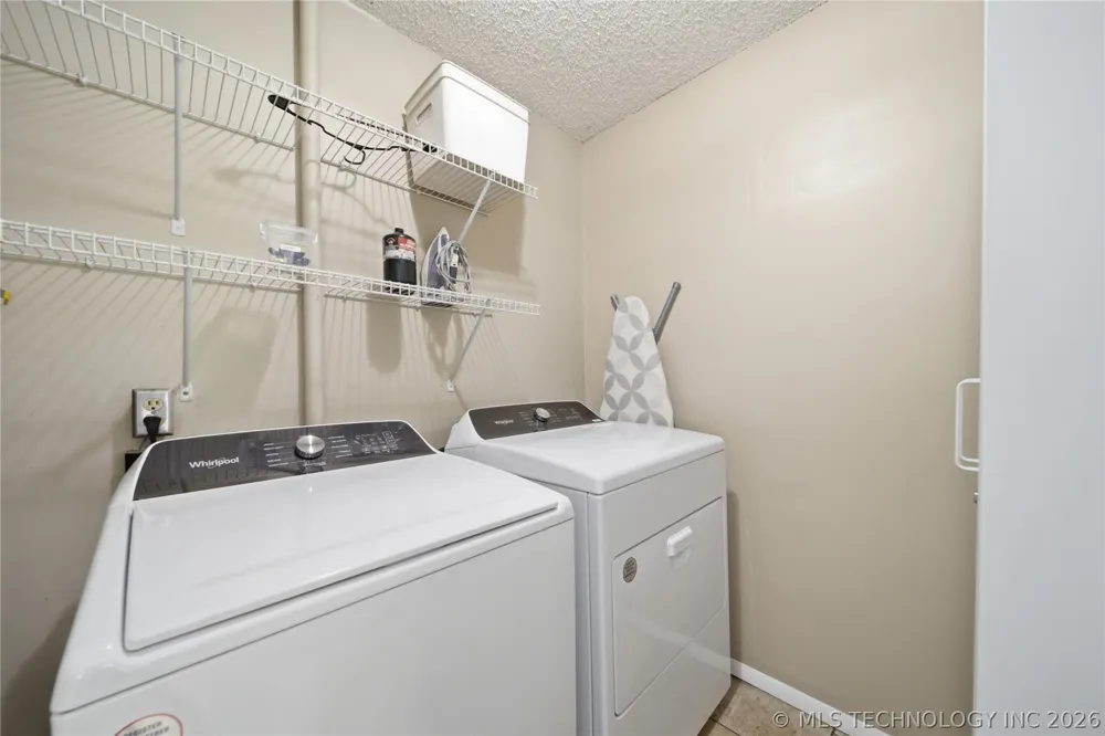 14 E Smith Avenue McAlester, OK 74501