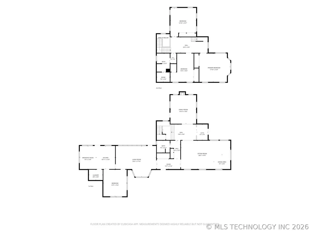 14 E Smith Avenue McAlester, OK 74501