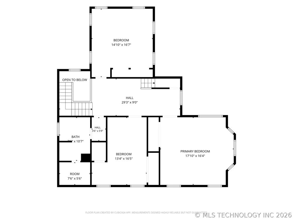 14 E Smith Avenue McAlester, OK 74501