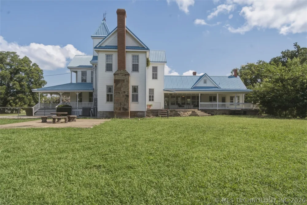 14 E Smith Avenue McAlester, OK 74501