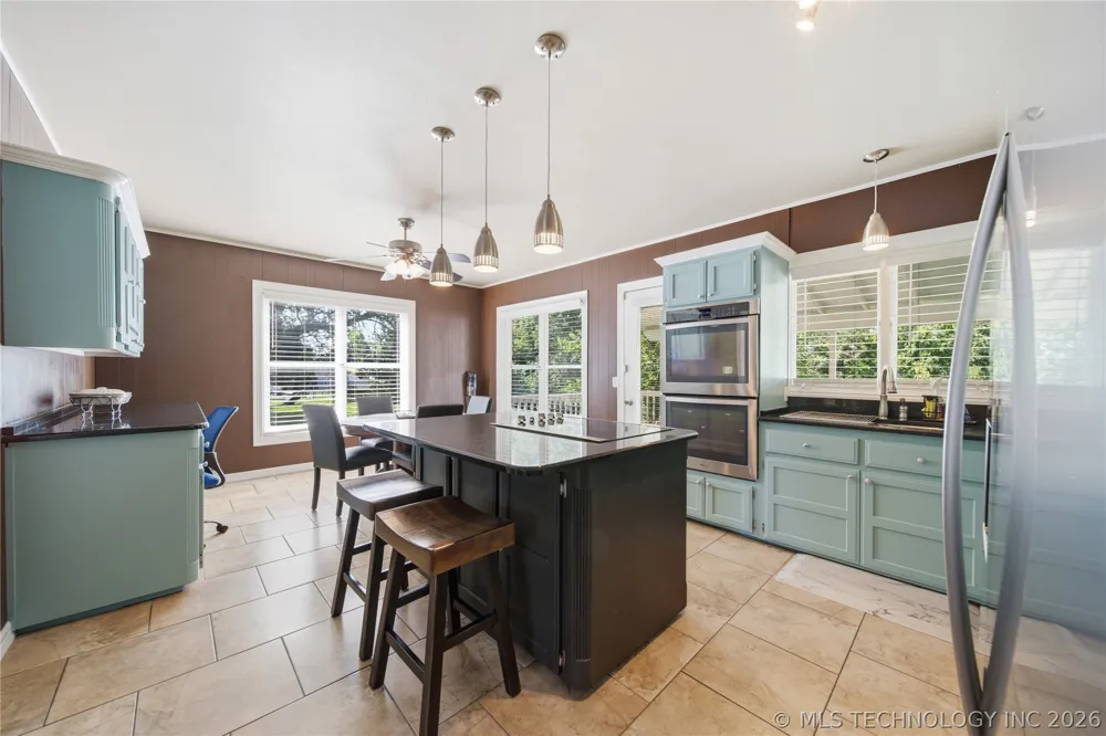 14 E Smith Avenue McAlester, OK 74501