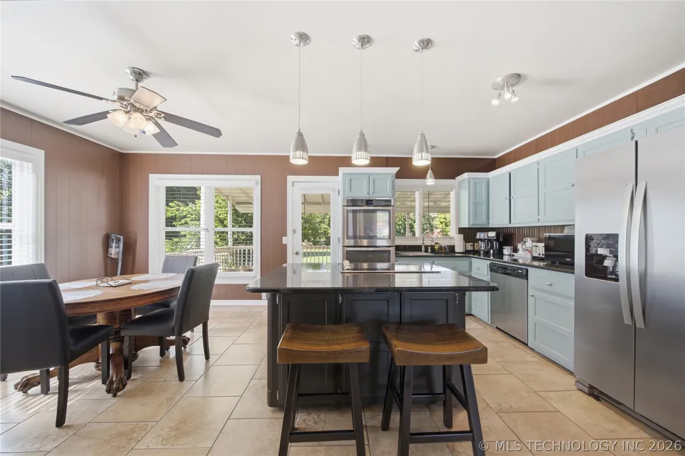 14 E Smith Avenue McAlester, OK 74501