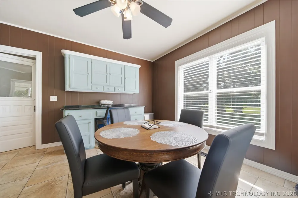 14 E Smith Avenue McAlester, OK 74501