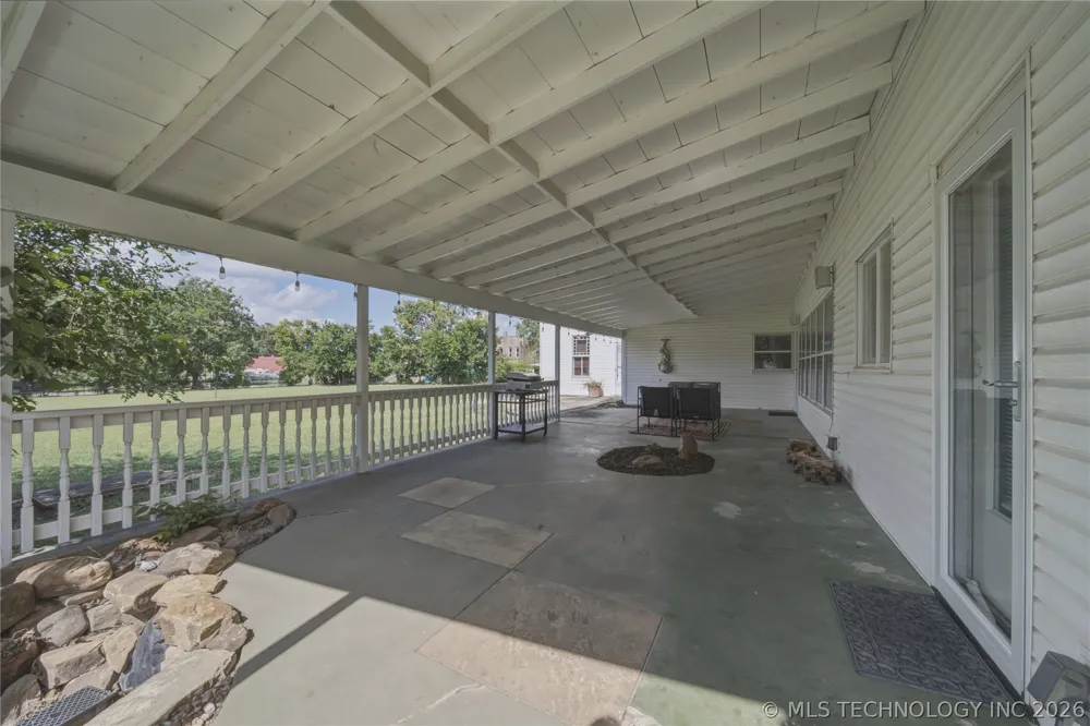 14 E Smith Avenue McAlester, OK 74501