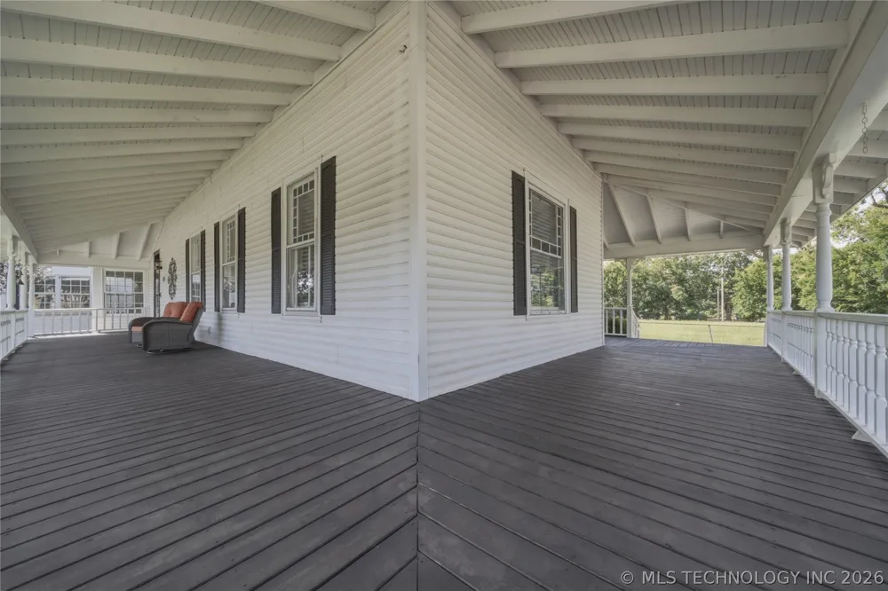 14 E Smith Avenue McAlester, OK 74501