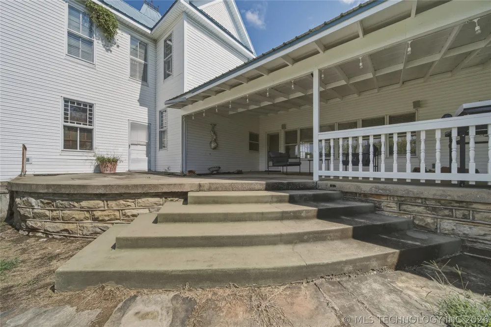 14 E Smith Avenue McAlester, OK 74501