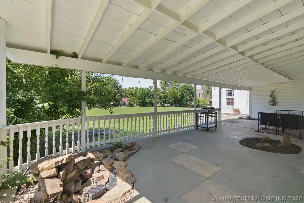 14 E Smith Avenue McAlester, OK 74501