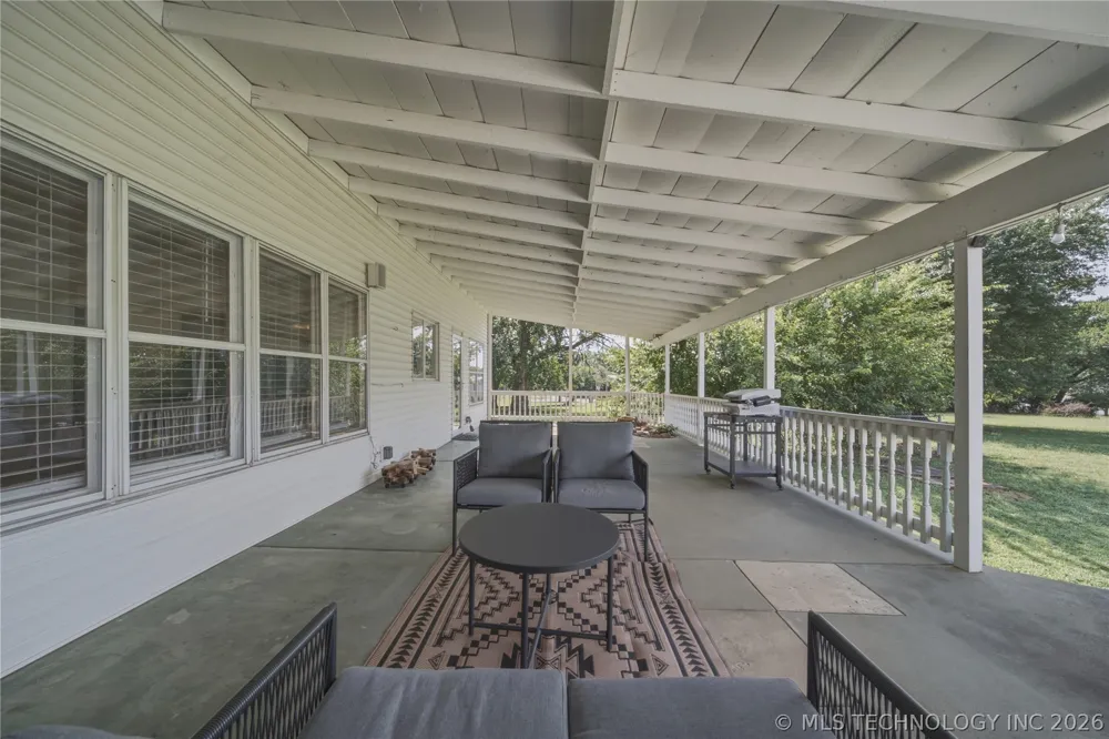 14 E Smith Avenue McAlester, OK 74501