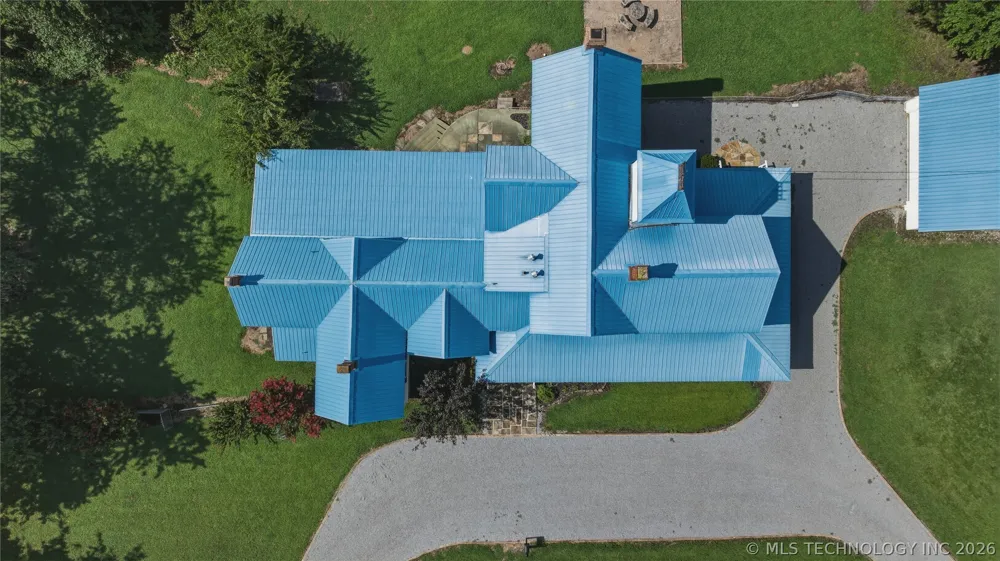 14 E Smith Avenue McAlester, OK 74501