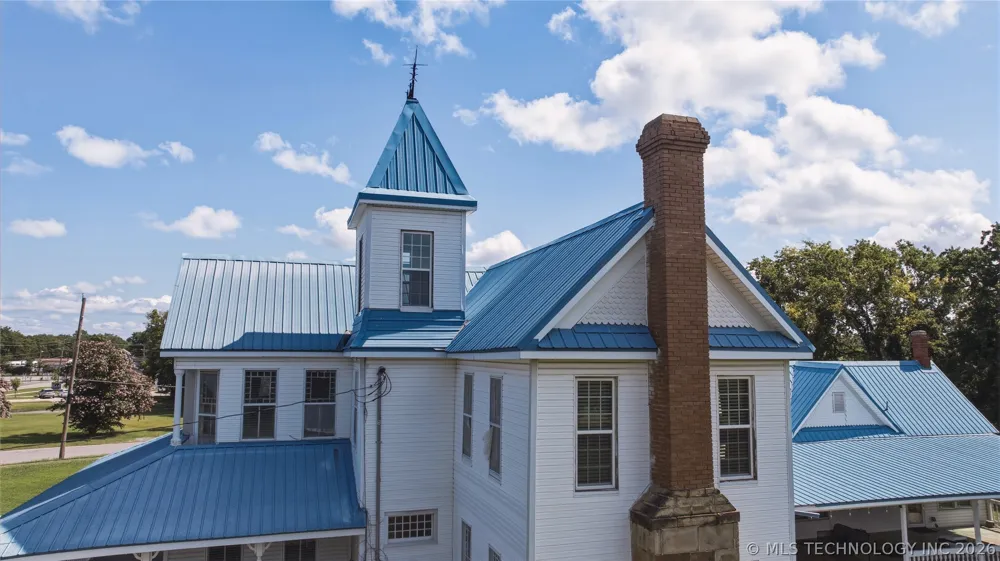 14 E Smith Avenue McAlester, OK 74501
