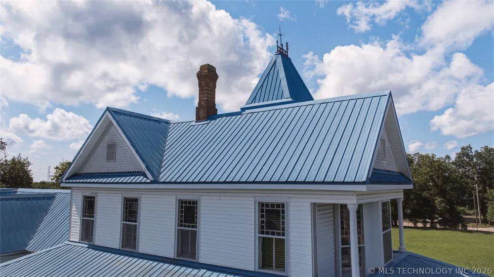 14 E Smith Avenue McAlester, OK 74501