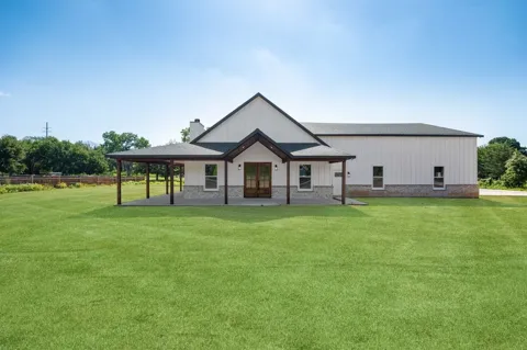 181 County Road 4757